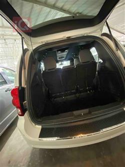 Dodge Caravan